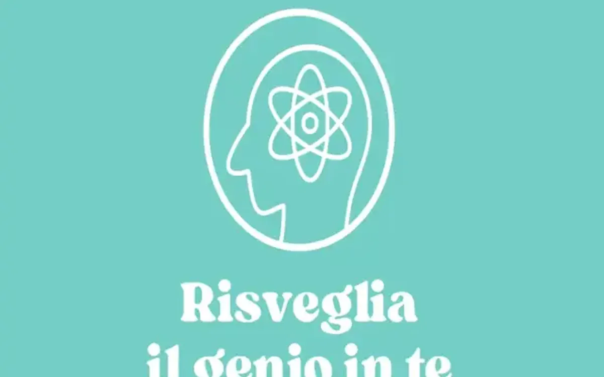 Risveglia il Genio che è in te (nuova edizione) – Yoga e Salute