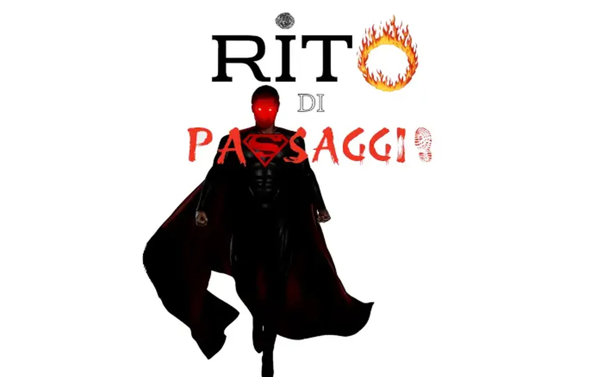 Rito di Passaggio – King Seduction