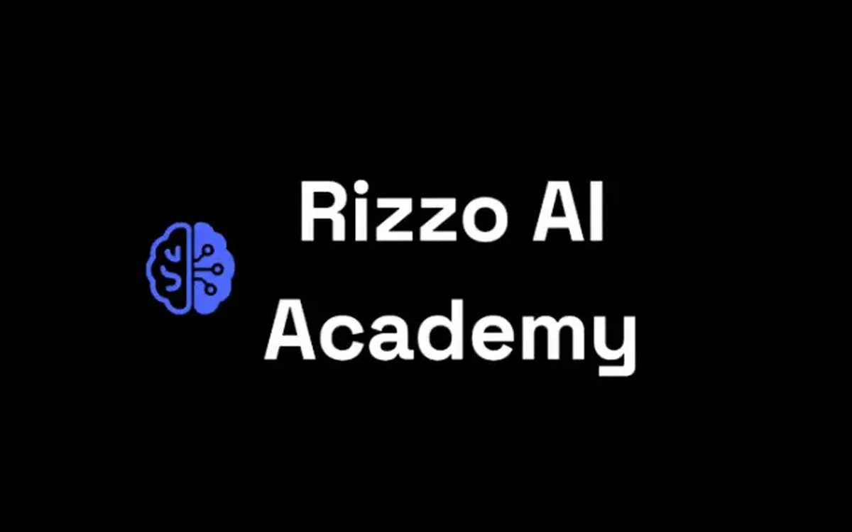 Rizzo AI Academy – Simone Rizzo