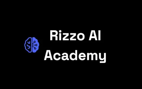 Rizzo AI Academy – Simone Rizzo