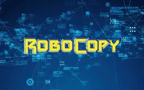 RoboCopy – Marco Lutzu
