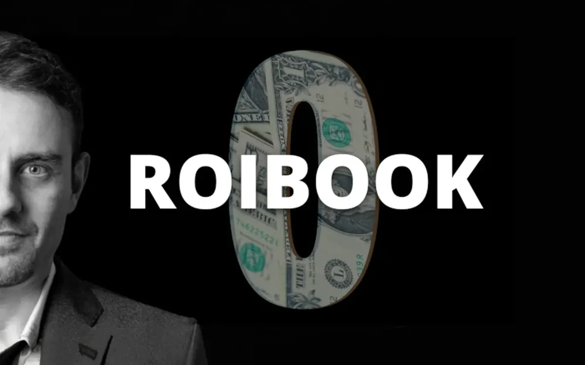 Roibook 0 – Tindaro Battaglia
