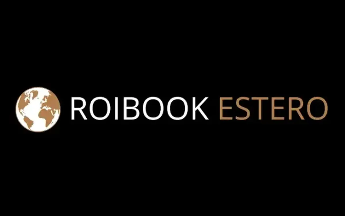 Roibook Estero – Tindaro Battaglia