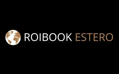 Roibook Estero – Tindaro Battaglia