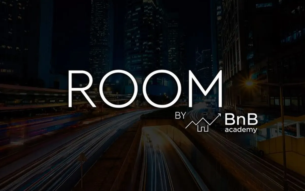 Room Academy – Ludovico Cianchetta