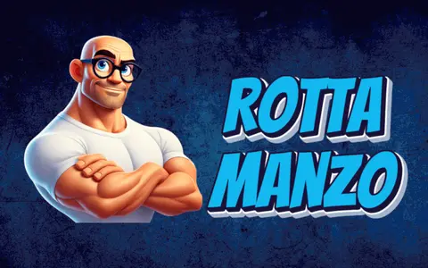 RottaMANZO – Claudio Manzone