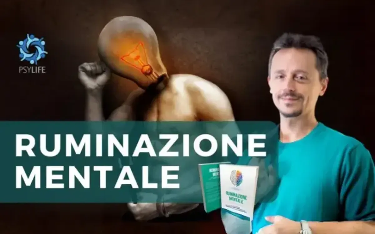 Ruminazione Mentale – Psylife