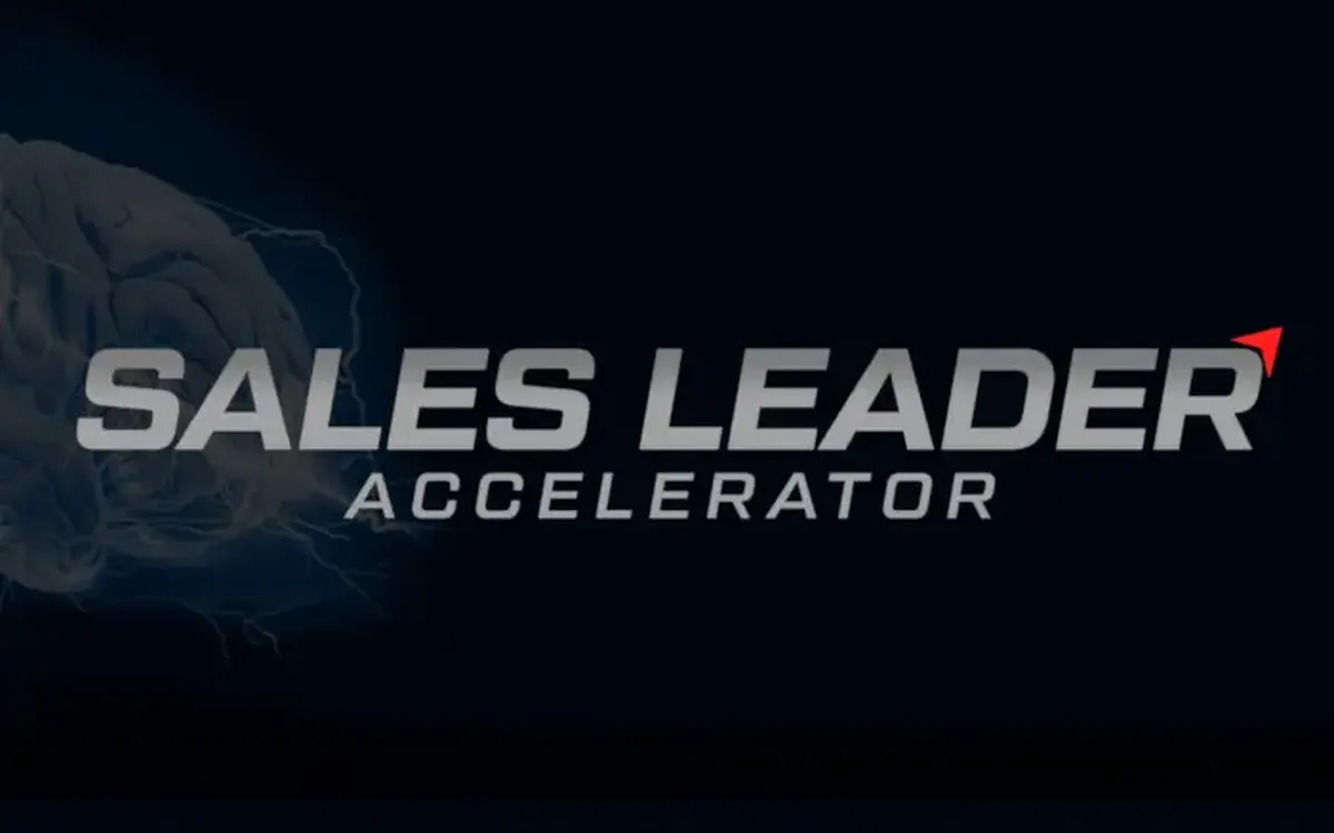 Sales Leader Accelerator – Giovanni Dell’Aversano