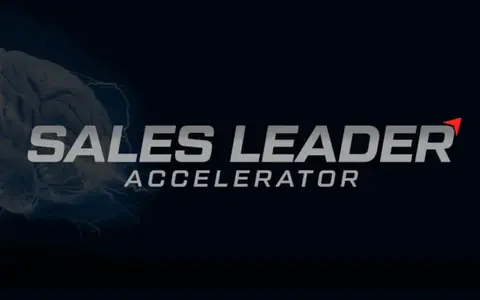 Sales Leader Accelerator – Giovanni Dell’Aversano