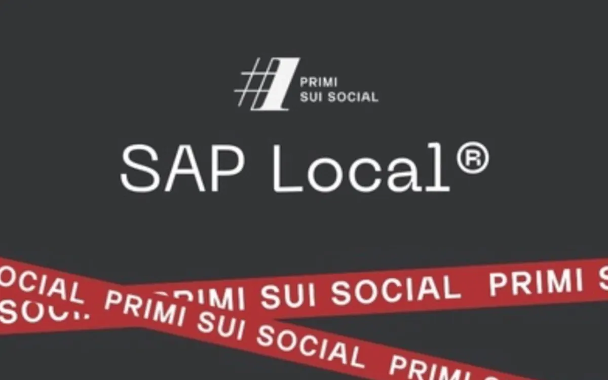 S.A.P Local® – Roberta Ruko