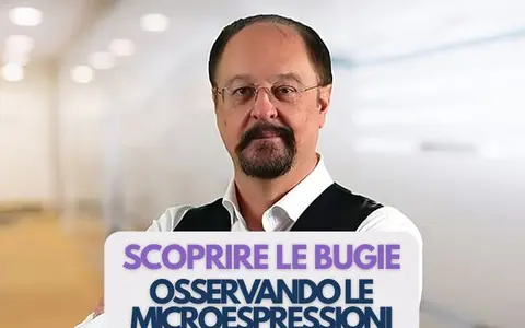 Scoprire le Bugie Osservando le Microespressioni – Enzo Kermol (Corsi.it)