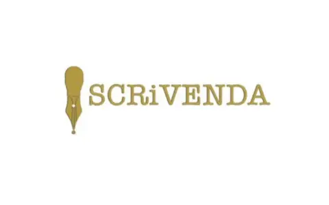 Scrivenda – Frank Merenda
