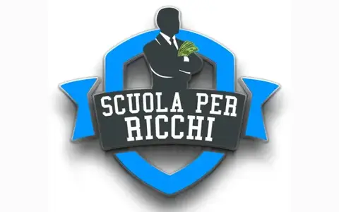 Scuola Per Ricchi (Diamond) – Big Luca