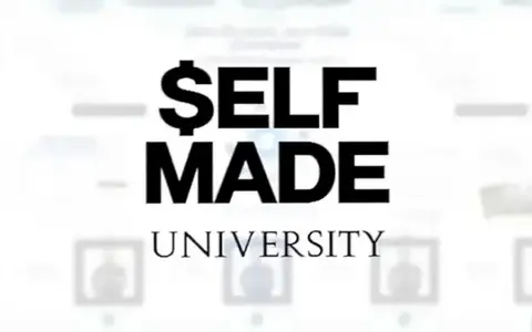 Self Made University – Alex Theory