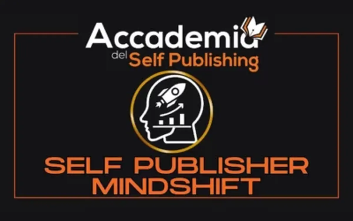 Self Publisher Mindshift – Alessandro Arnao