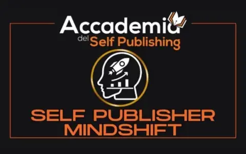 Self Publisher Mindshift – Alessandro Arnao