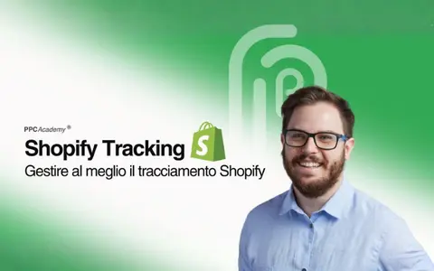 Shopify Tracking – PPC Academy