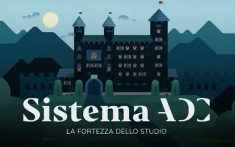 Sistema ADC per Studenti Lavoratori – Alessandro de Concini