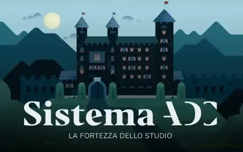 Sistema ADC per Studenti Universitari – Alessandro de Concini