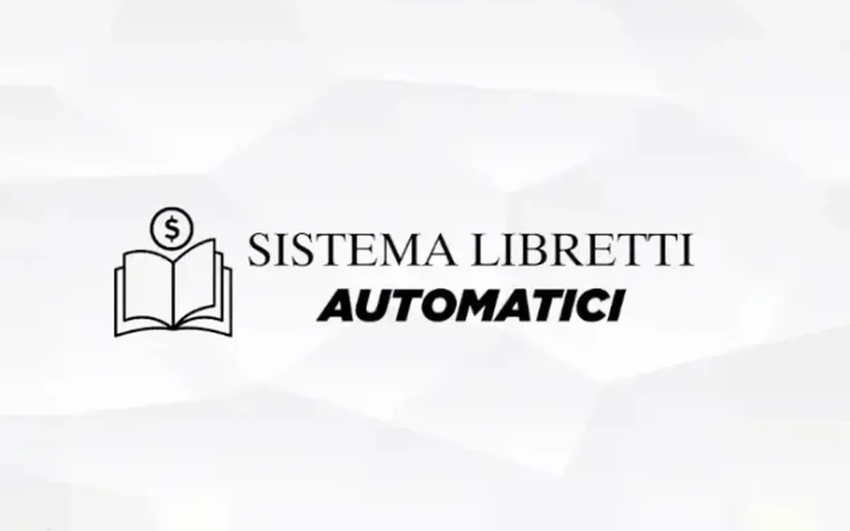 Sistema Libretti Automatici – Gabriele Stoppello