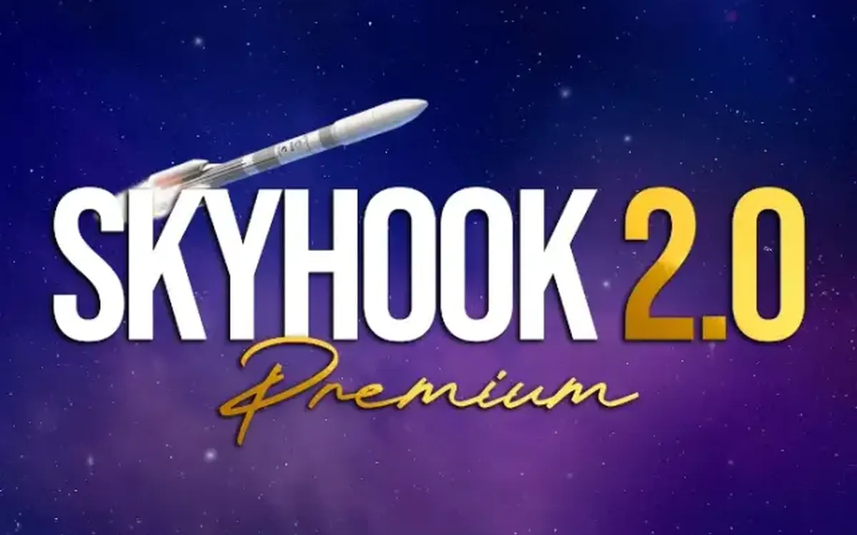 SKYHOOK 2.0 (Premium) – BuzWay