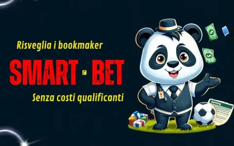 Smart Bet – Guadagno Sicuro Online