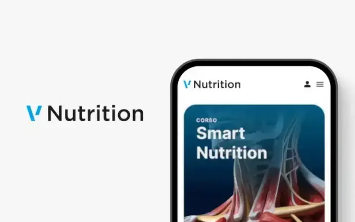 Smart Nutrition – Project InVictus