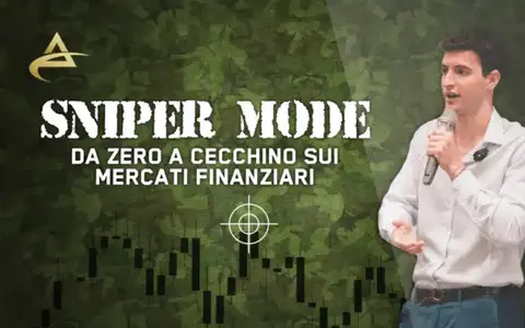 Sniper Mode – Prometheus Forex Academy