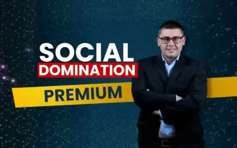 Social Domination – Big Luca