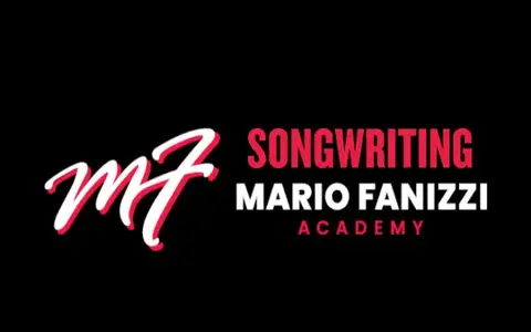 Songwriting – Mario Fanizzi