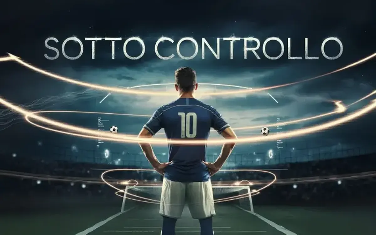 Sotto Controllo – Quelli del Trading Sportivo