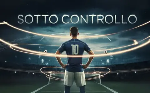Sotto Controllo – Quelli del Trading Sportivo
