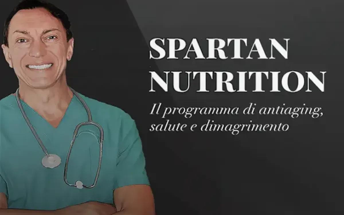 Spartan Nutrition – Spartan Health