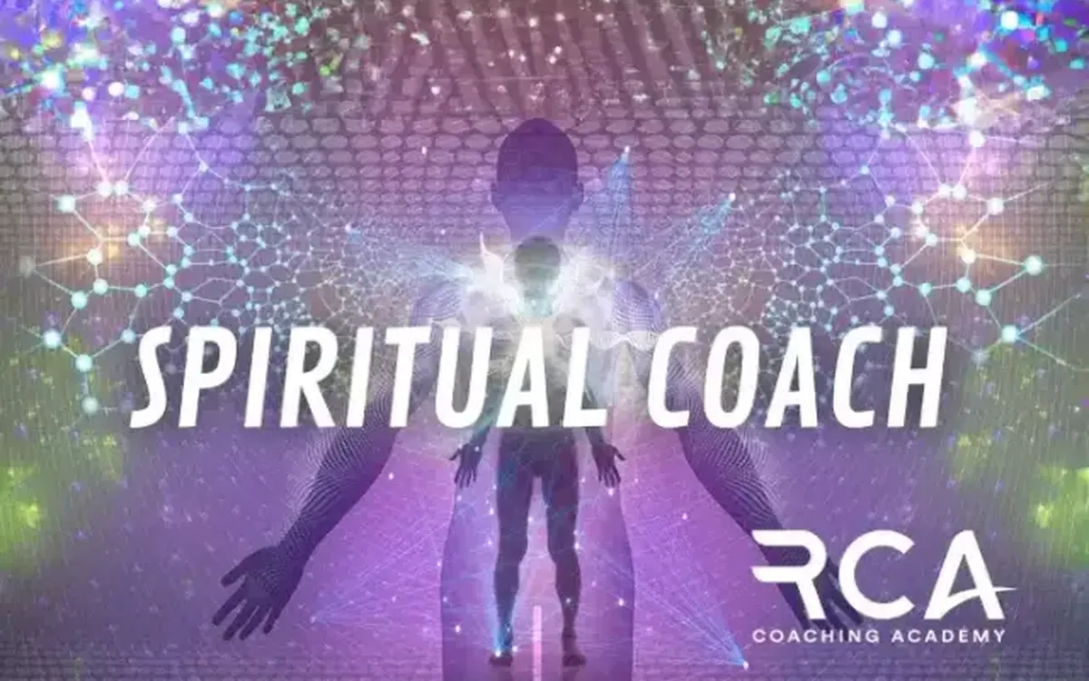 Spiritual Coach – Monica Giovine