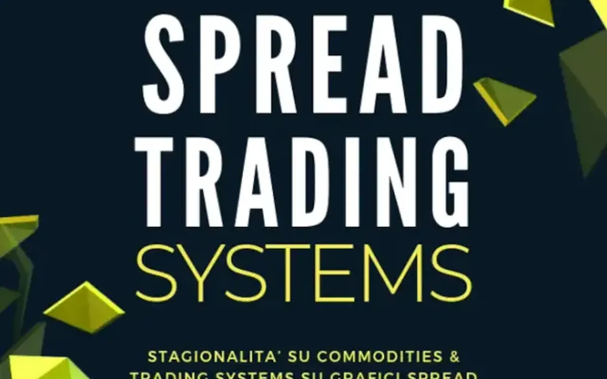 Spread Trading Systems – Luca Giusti (QTLab)