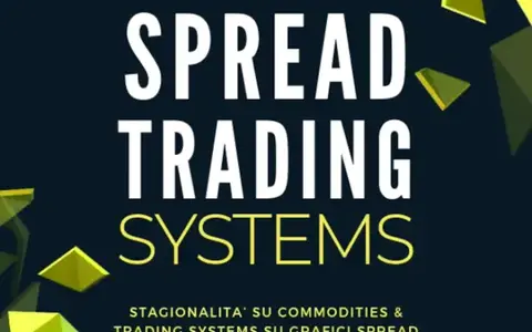 Spread Trading Systems – Luca Giusti (QTLab)