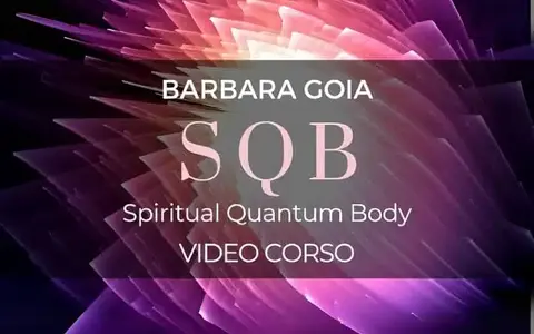 SQB (Spiritual Quantum Body) – Love and Gratitude TV