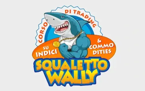 Squaletto Wally – Serghey Magalà
