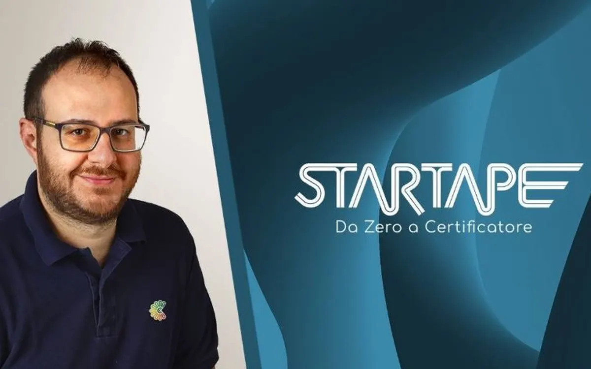 StartAPE – CEFTI