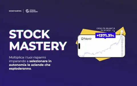 Stock Mastery – Moneysurfers