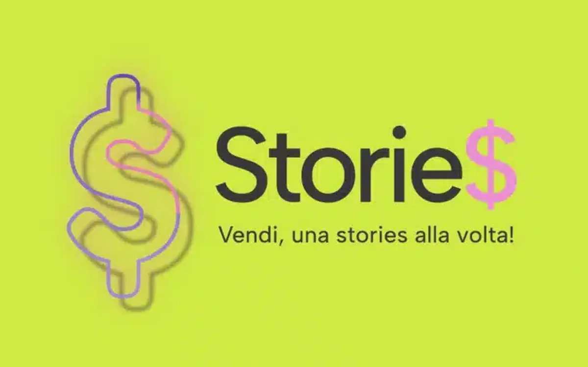 Storie$ – Arianna Cavina