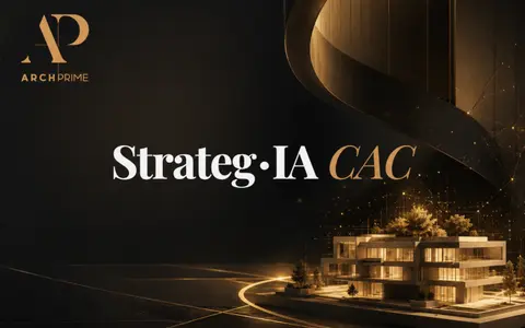Strateg·IA CAC – ArchPrime