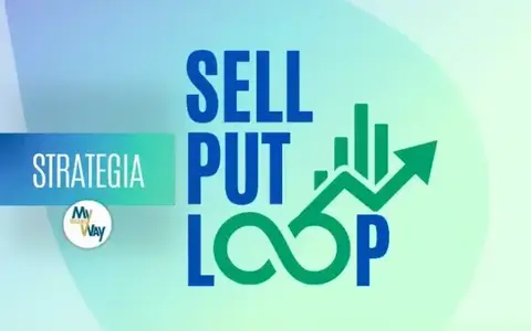 Strategia Sell Put Loop – MyTradingWay