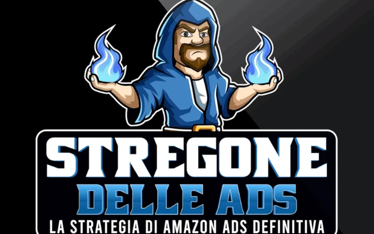 Stregone delle Ads – Marco Brunetti