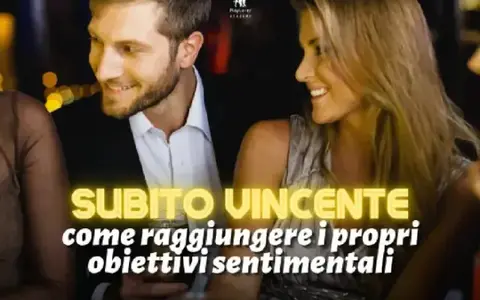 Subito Vincente – PlayLover Academy