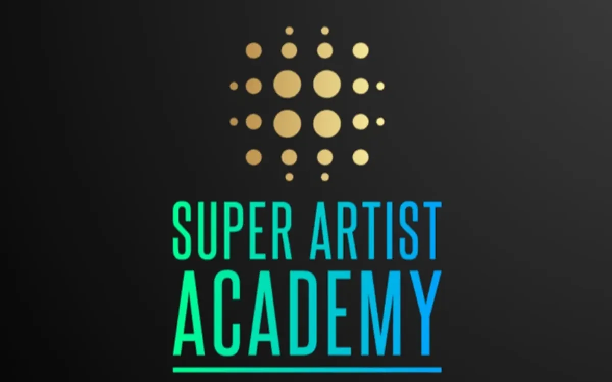 Super Artist Academy – Luca Vehr
