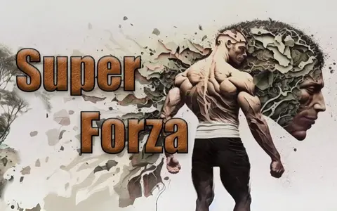Super Forza – Missione Benessere (LDL)