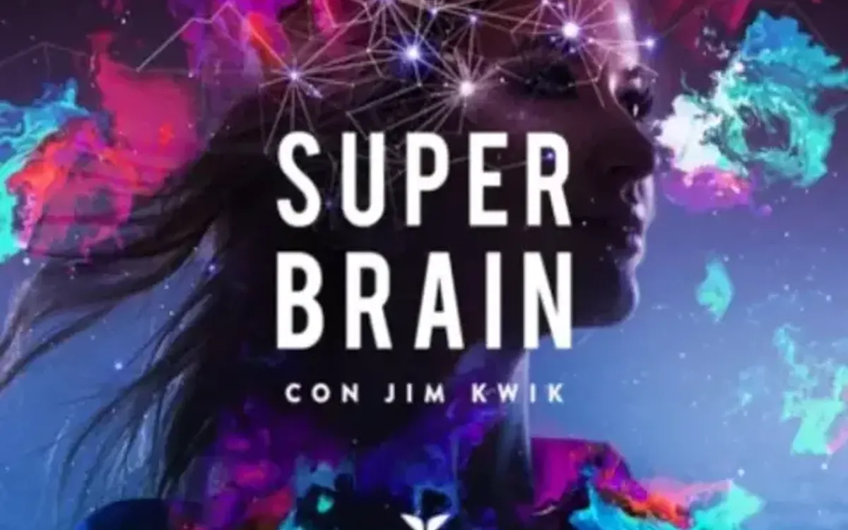 Superbrain – Jim Kwik