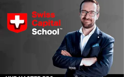 Swiss Capital School – Stefano Serafini