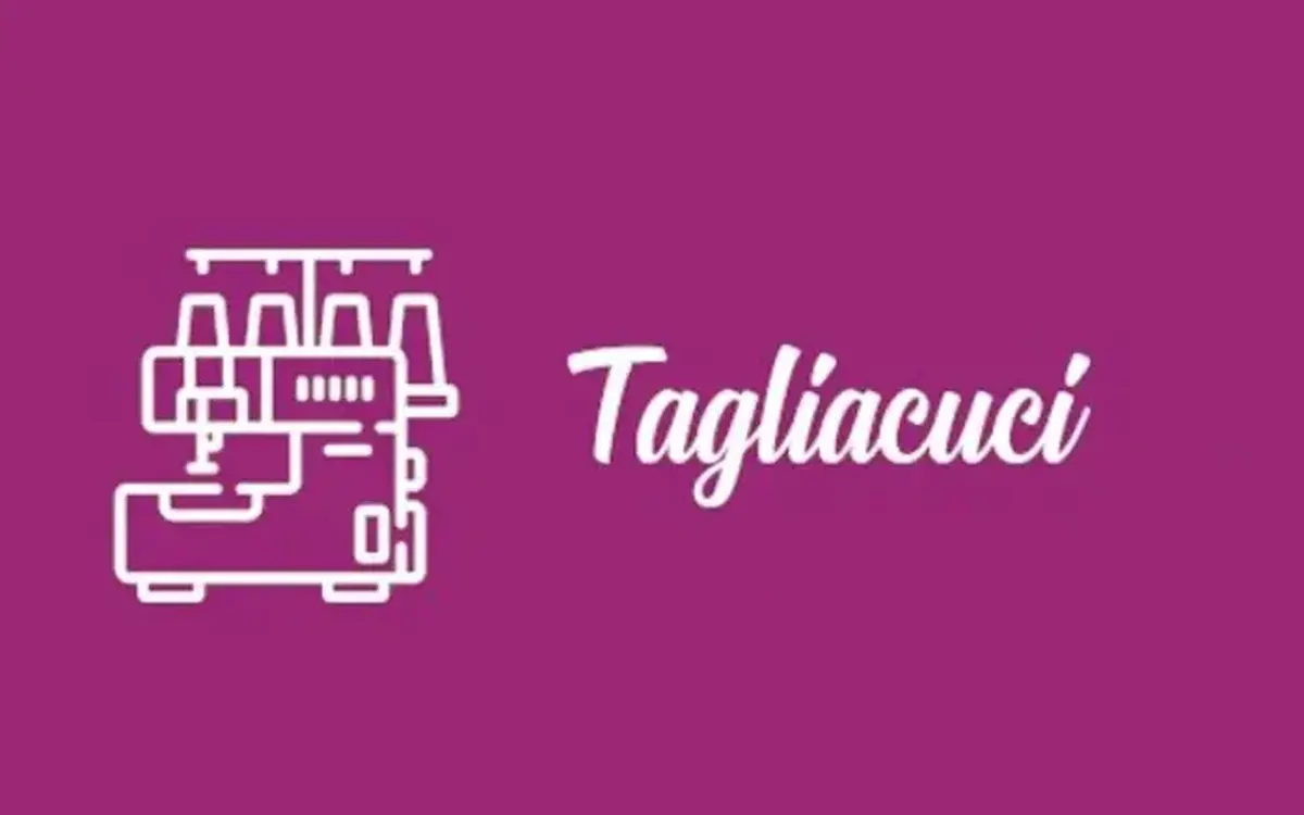Tagliacuci – Vittoria Conte
